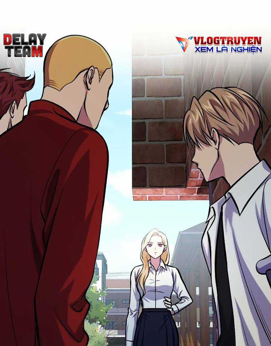 Trở Thành Quái Vật Chapter 11 trang 80