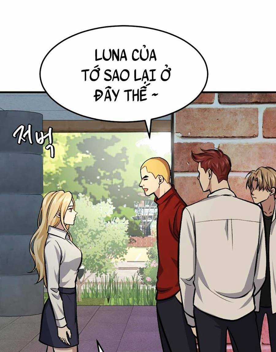 Trở Thành Quái Vật Chapter 11 trang 82