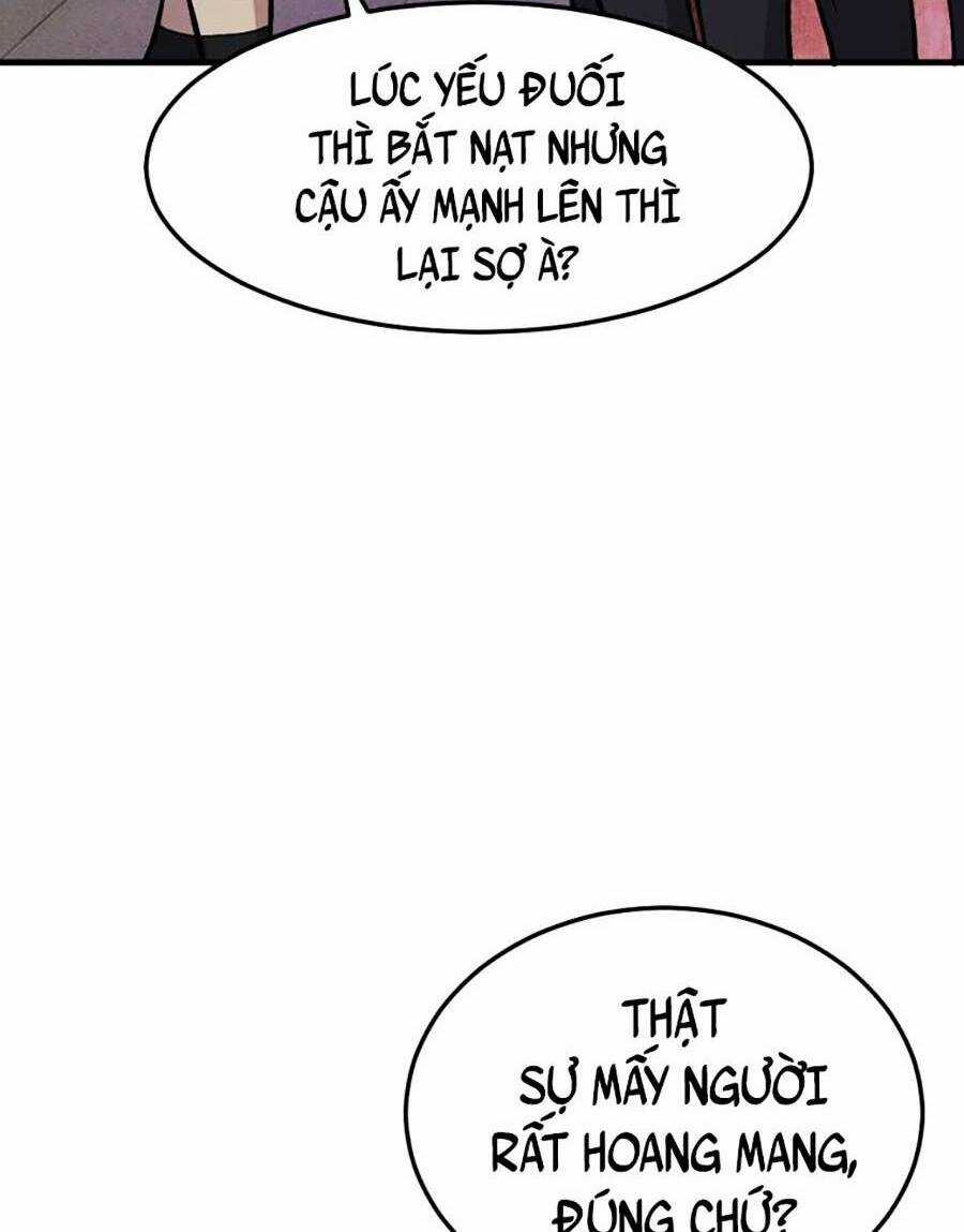 Trở Thành Quái Vật Chapter 11 trang 83