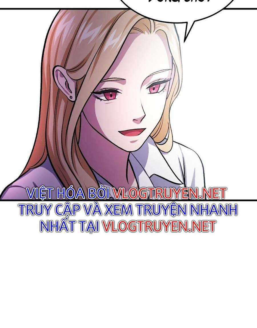 Trở Thành Quái Vật Chapter 11 trang 84