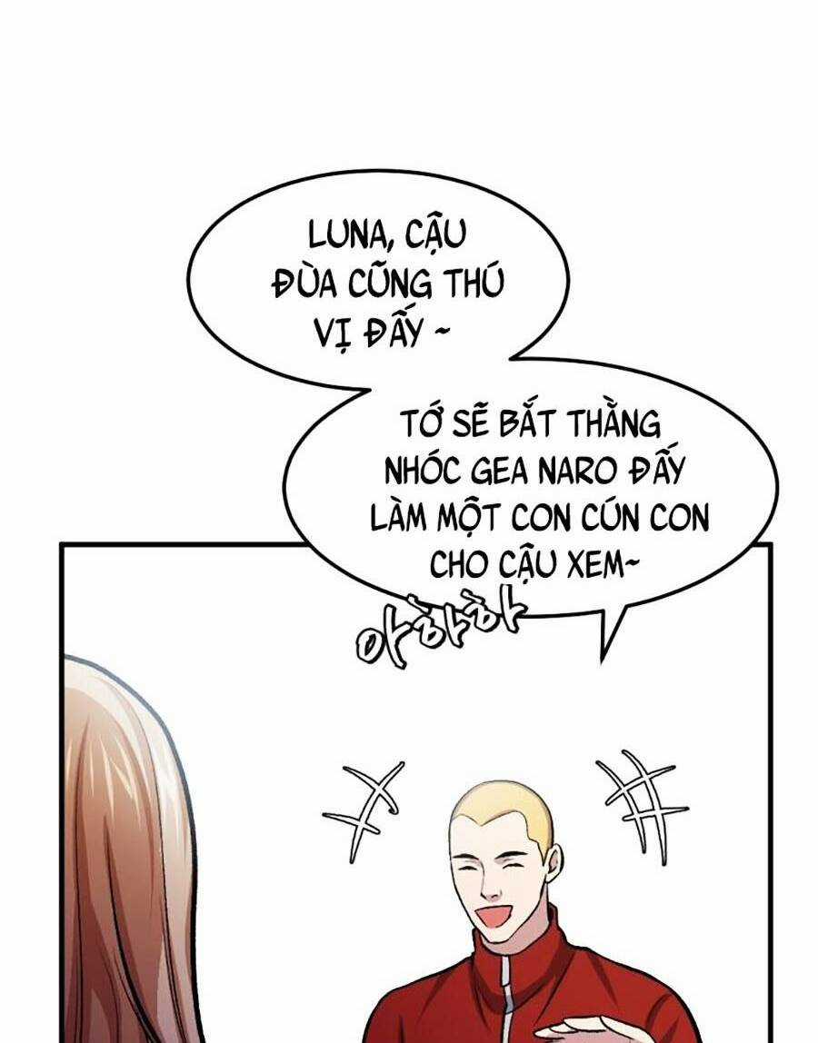 Trở Thành Quái Vật Chapter 11 trang 85