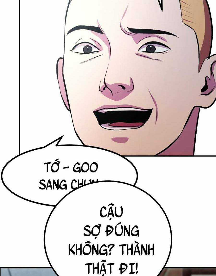 Trở Thành Quái Vật Chapter 11 trang 91