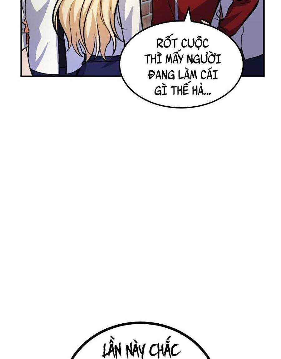 Trở Thành Quái Vật Chapter 11 trang 95