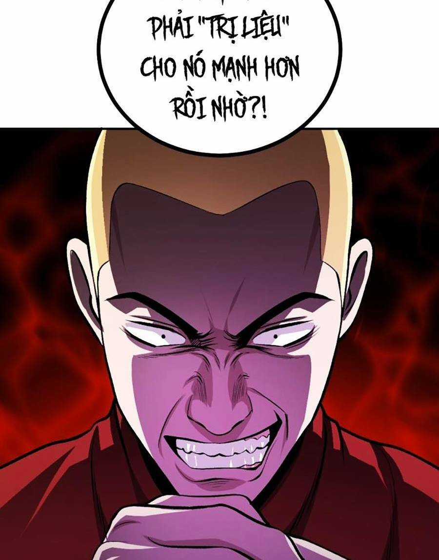 Trở Thành Quái Vật Chapter 11 trang 96