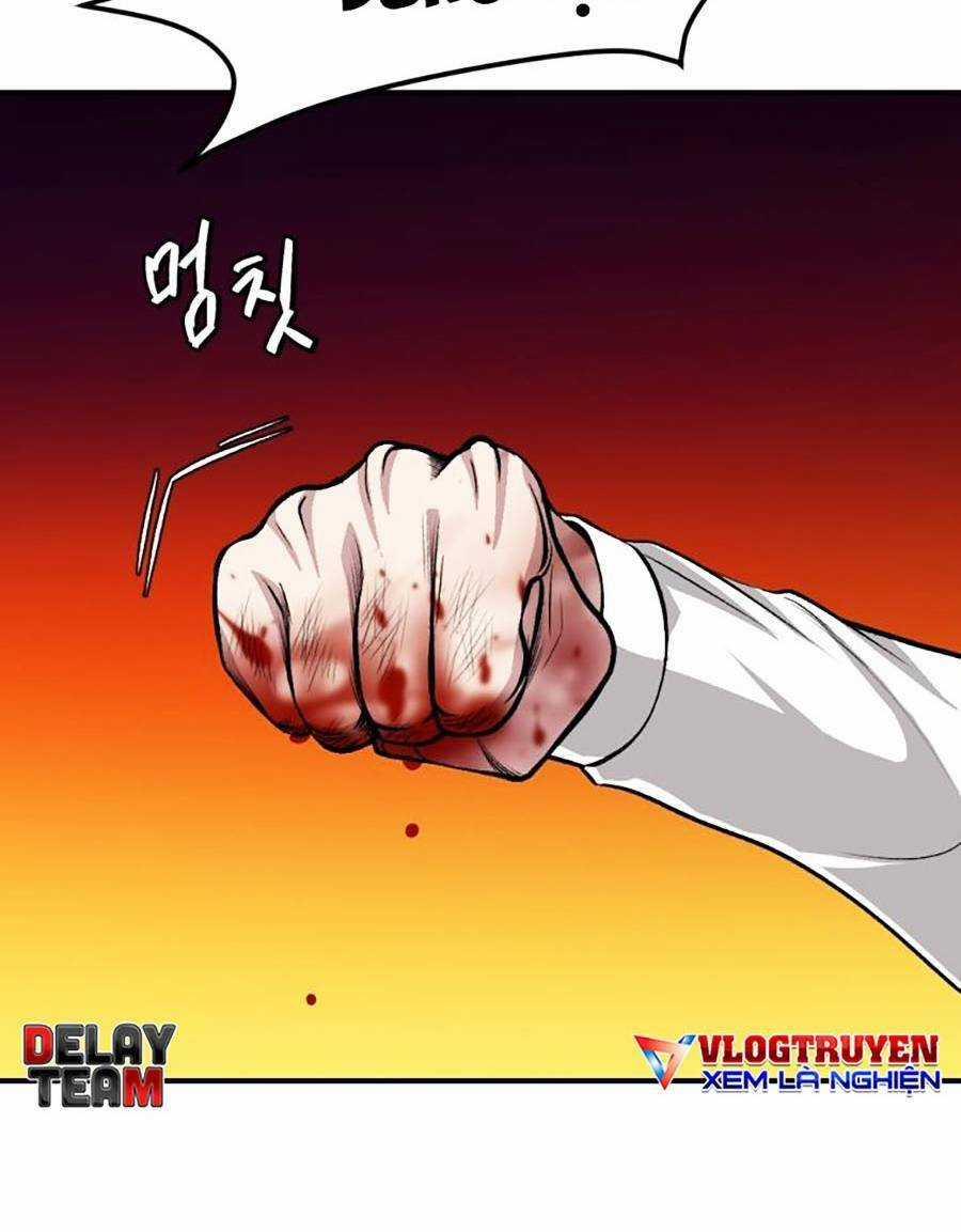 Trở Thành Quái Vật Chapter 12 trang 11
