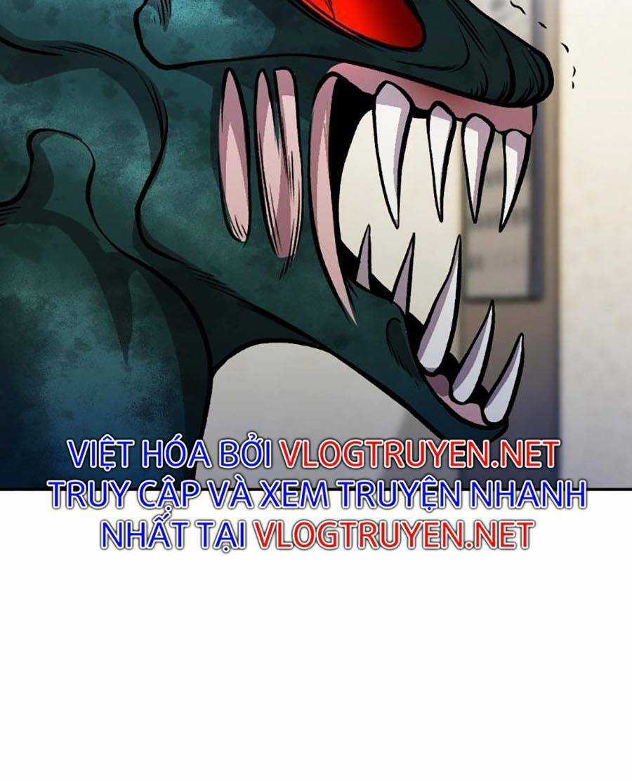 Trở Thành Quái Vật Chapter 12 trang 112