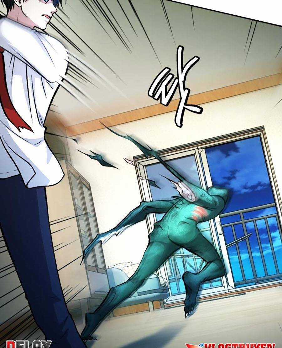 Trở Thành Quái Vật Chapter 12 trang 116