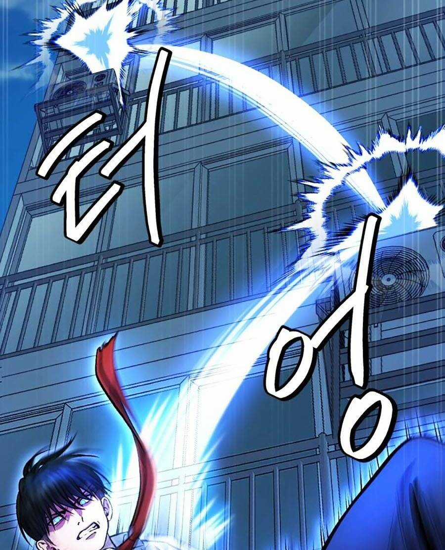 Trở Thành Quái Vật Chapter 12 trang 125