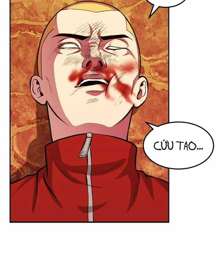 Trở Thành Quái Vật Chapter 12 trang 13