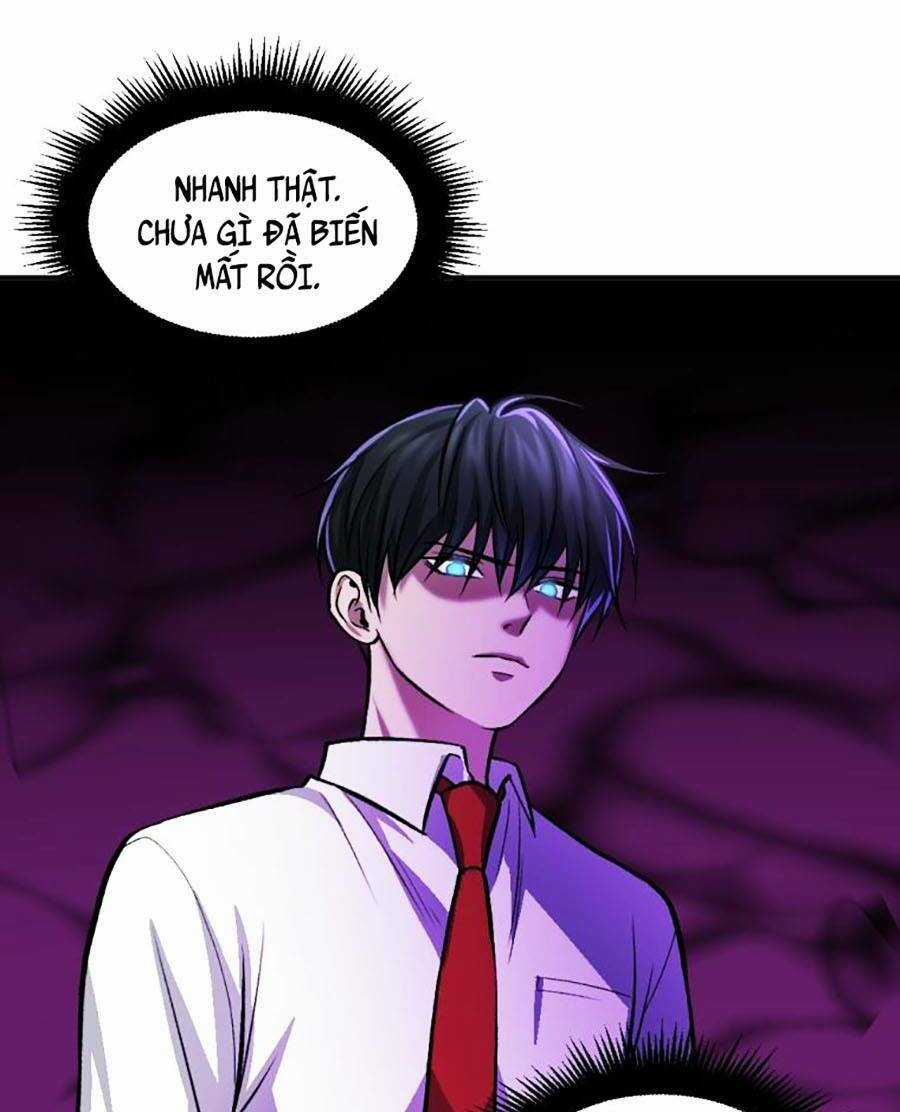 Trở Thành Quái Vật Chapter 12 trang 143