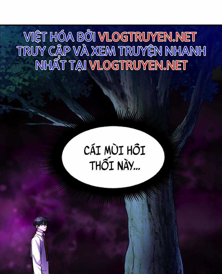 Trở Thành Quái Vật Chapter 12 trang 146