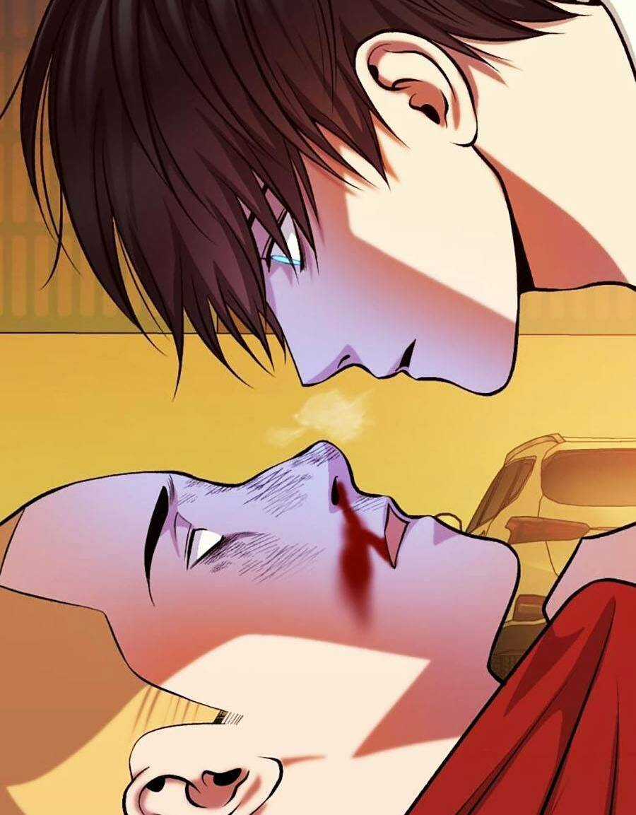 Trở Thành Quái Vật Chapter 12 trang 15