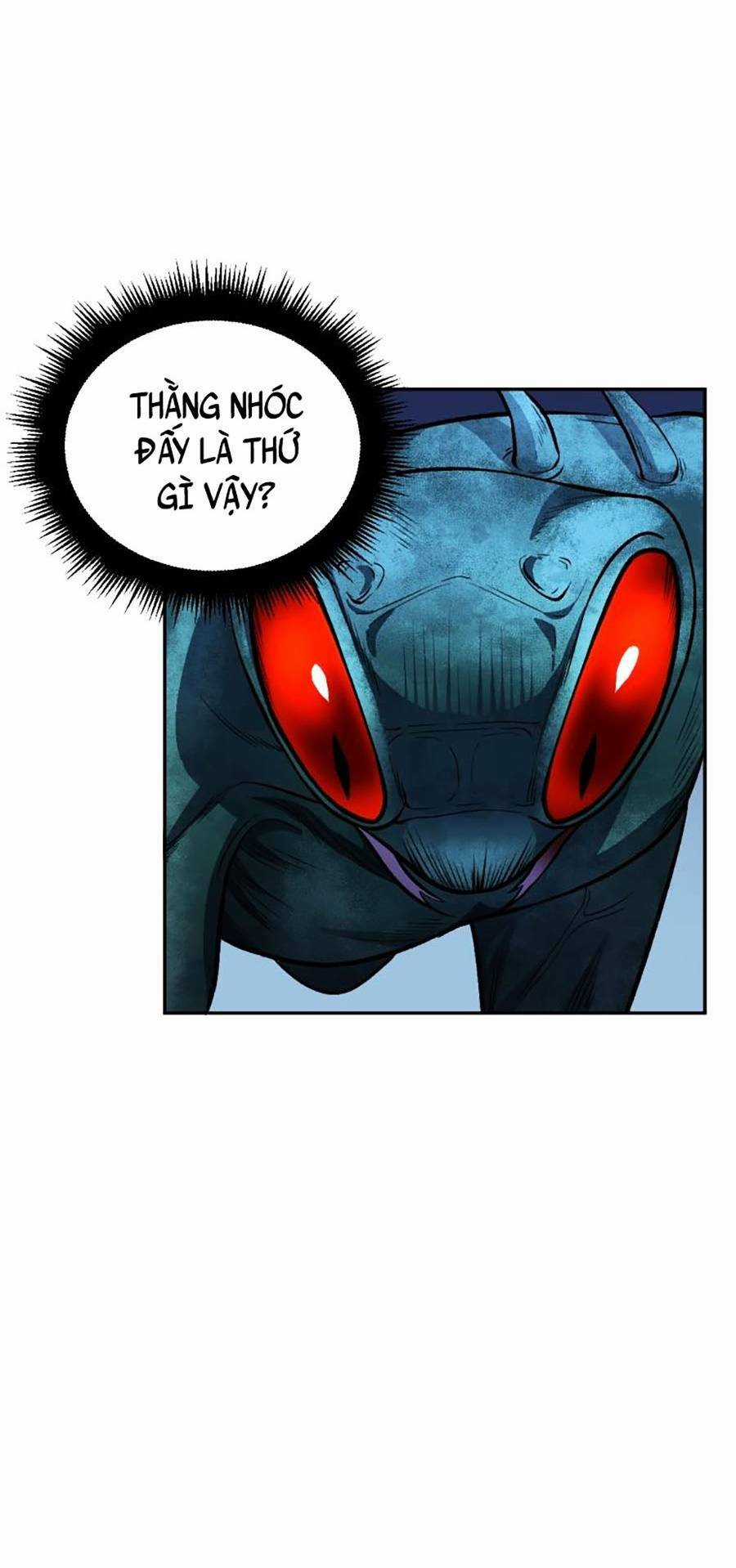 Trở Thành Quái Vật Chapter 12 trang 151