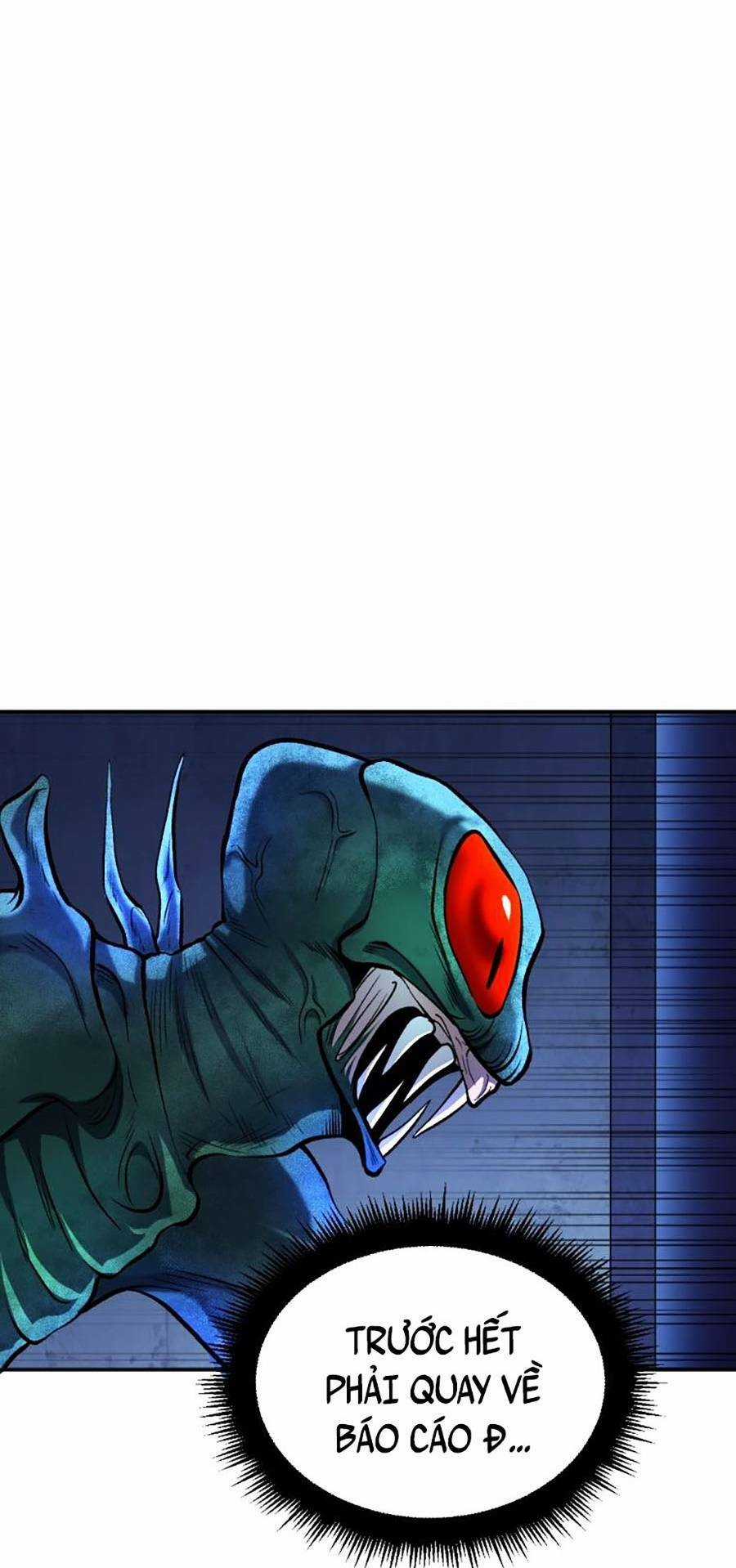 Trở Thành Quái Vật Chapter 12 trang 153