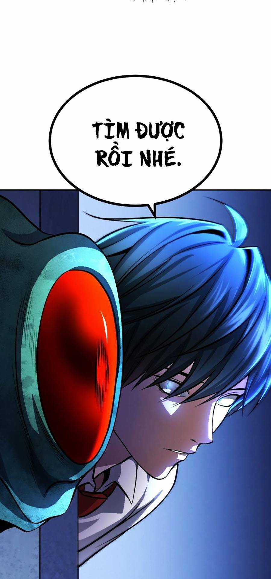 Trở Thành Quái Vật Chapter 12 trang 154