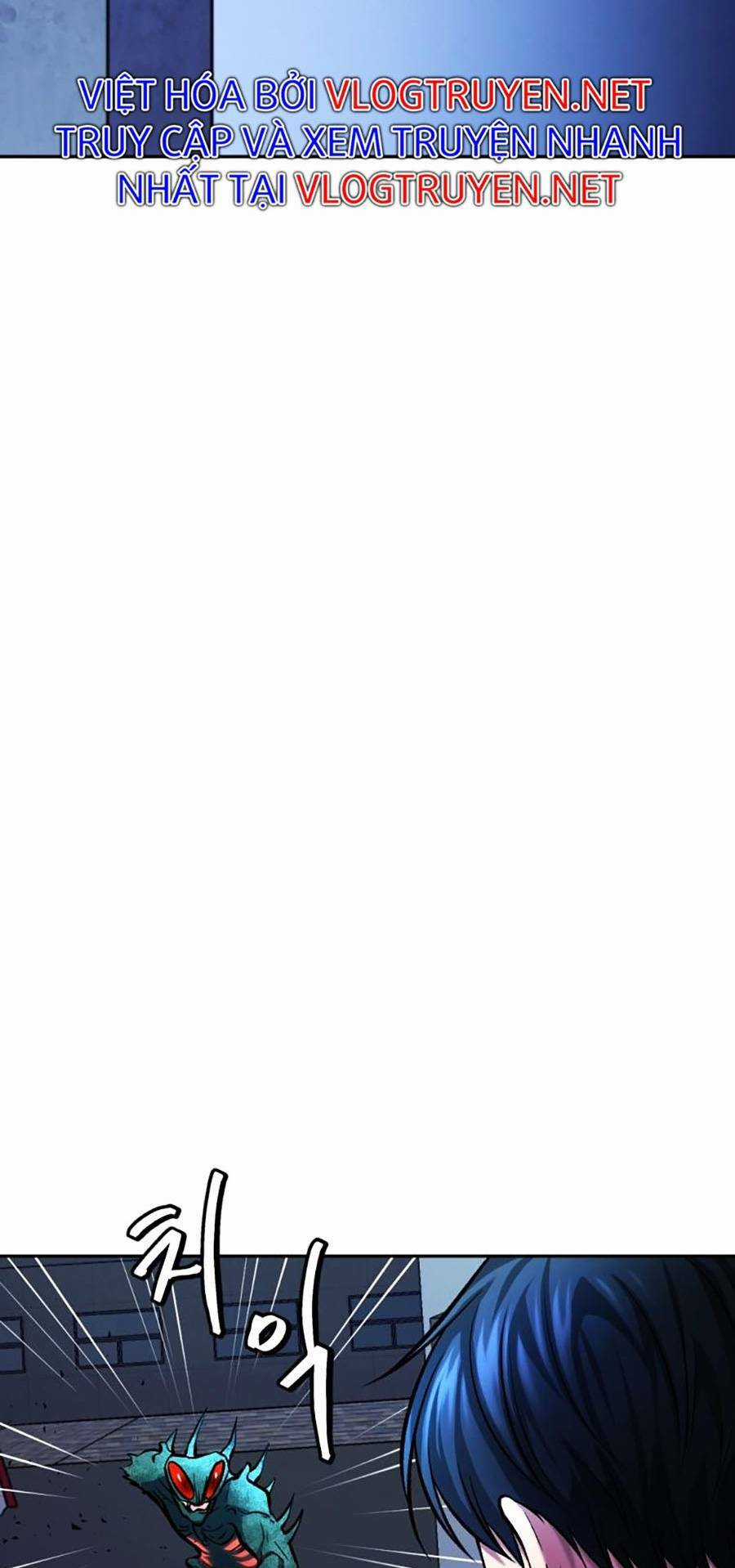 Trở Thành Quái Vật Chapter 12 trang 155