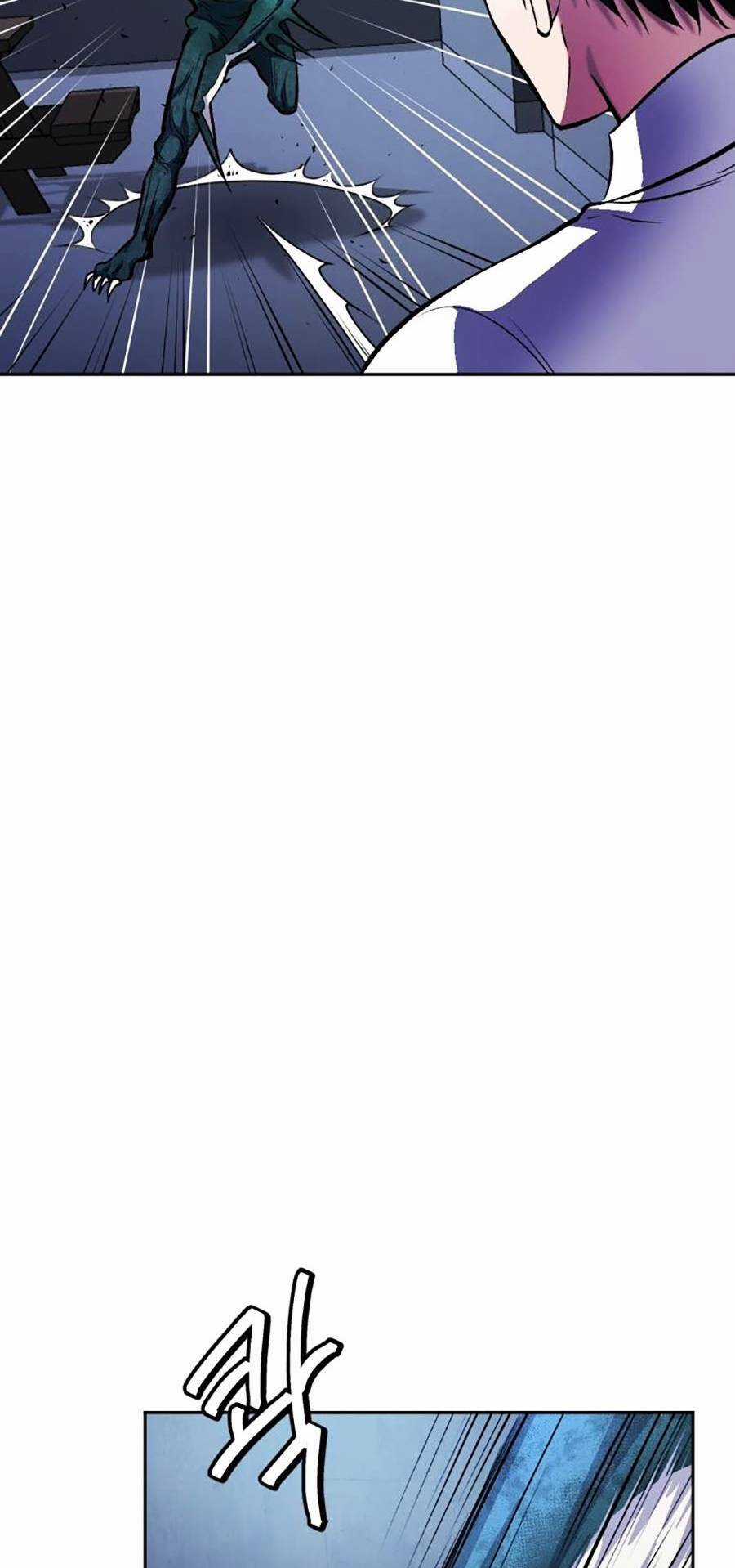 Trở Thành Quái Vật Chapter 12 trang 156