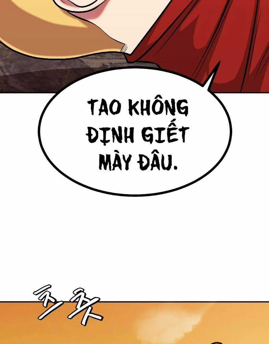 Trở Thành Quái Vật Chapter 12 trang 16