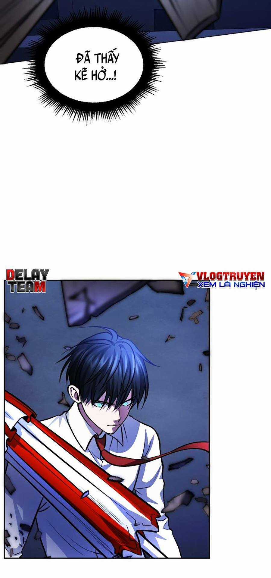 Trở Thành Quái Vật Chapter 12 trang 161