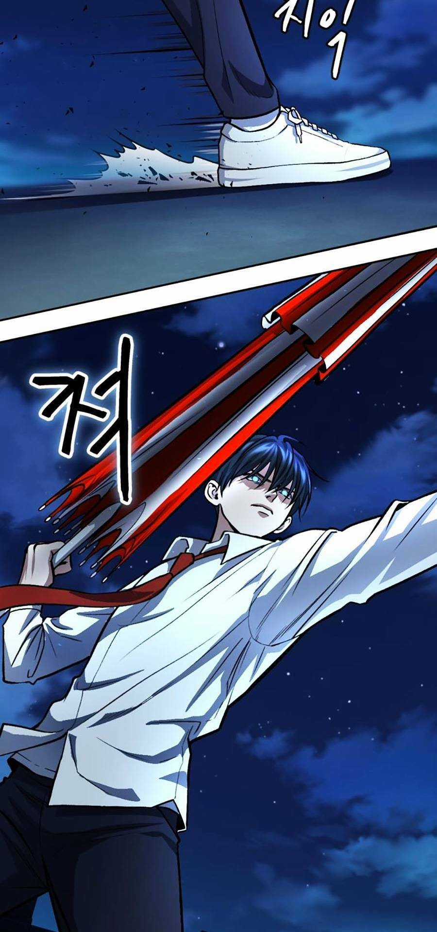 Trở Thành Quái Vật Chapter 12 trang 163