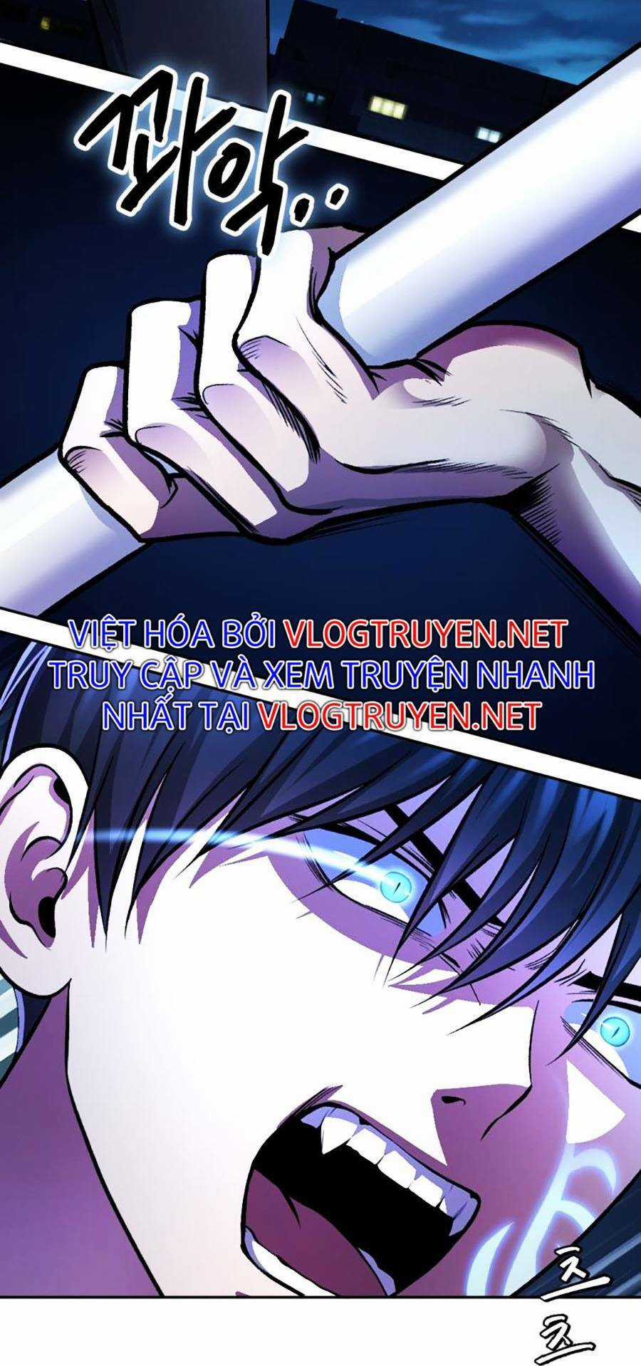 Trở Thành Quái Vật Chapter 12 trang 164