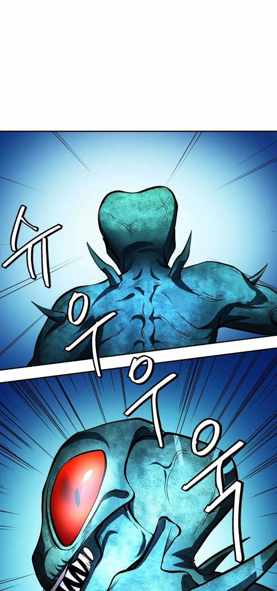 Trở Thành Quái Vật Chapter 12 trang 169