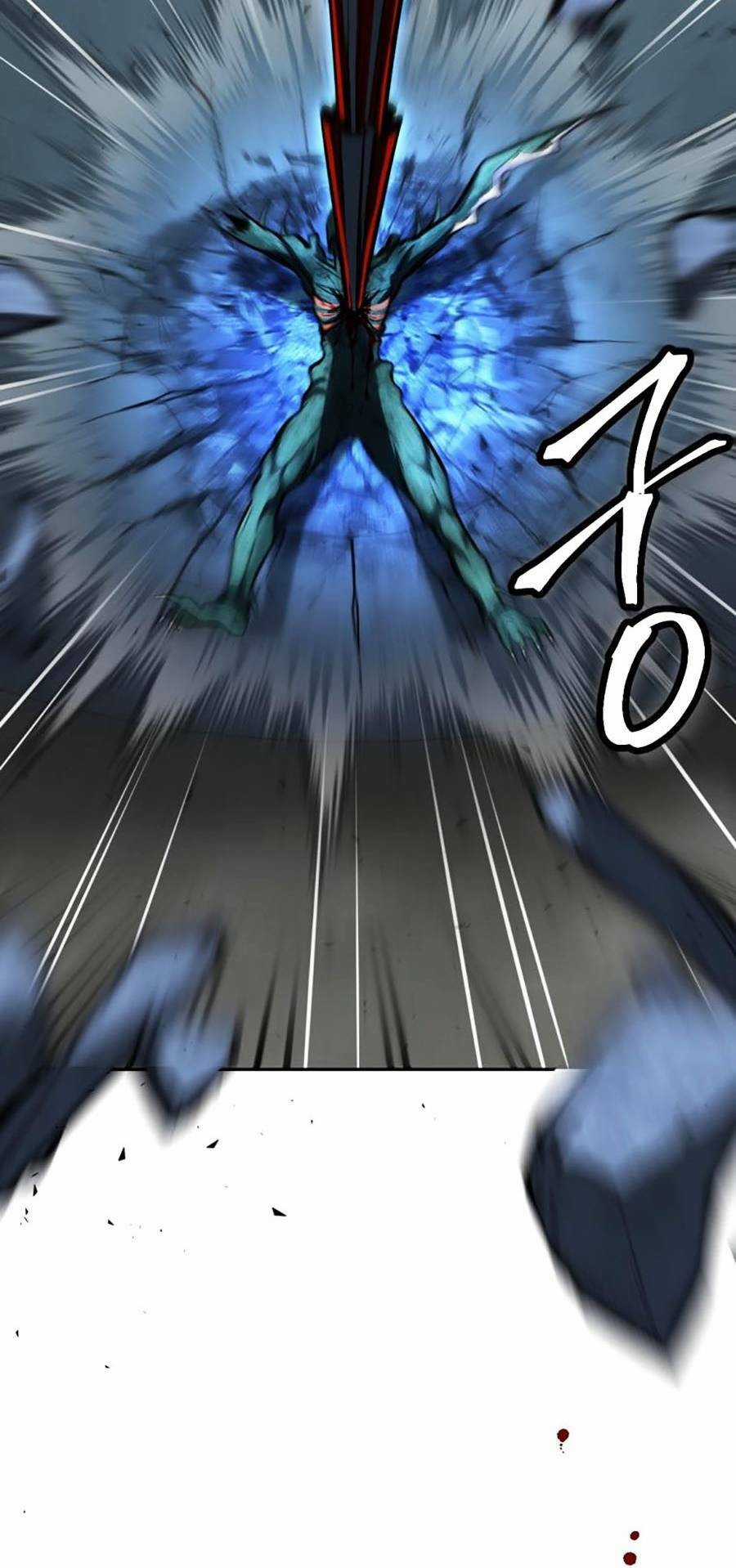 Trở Thành Quái Vật Chapter 12 trang 171