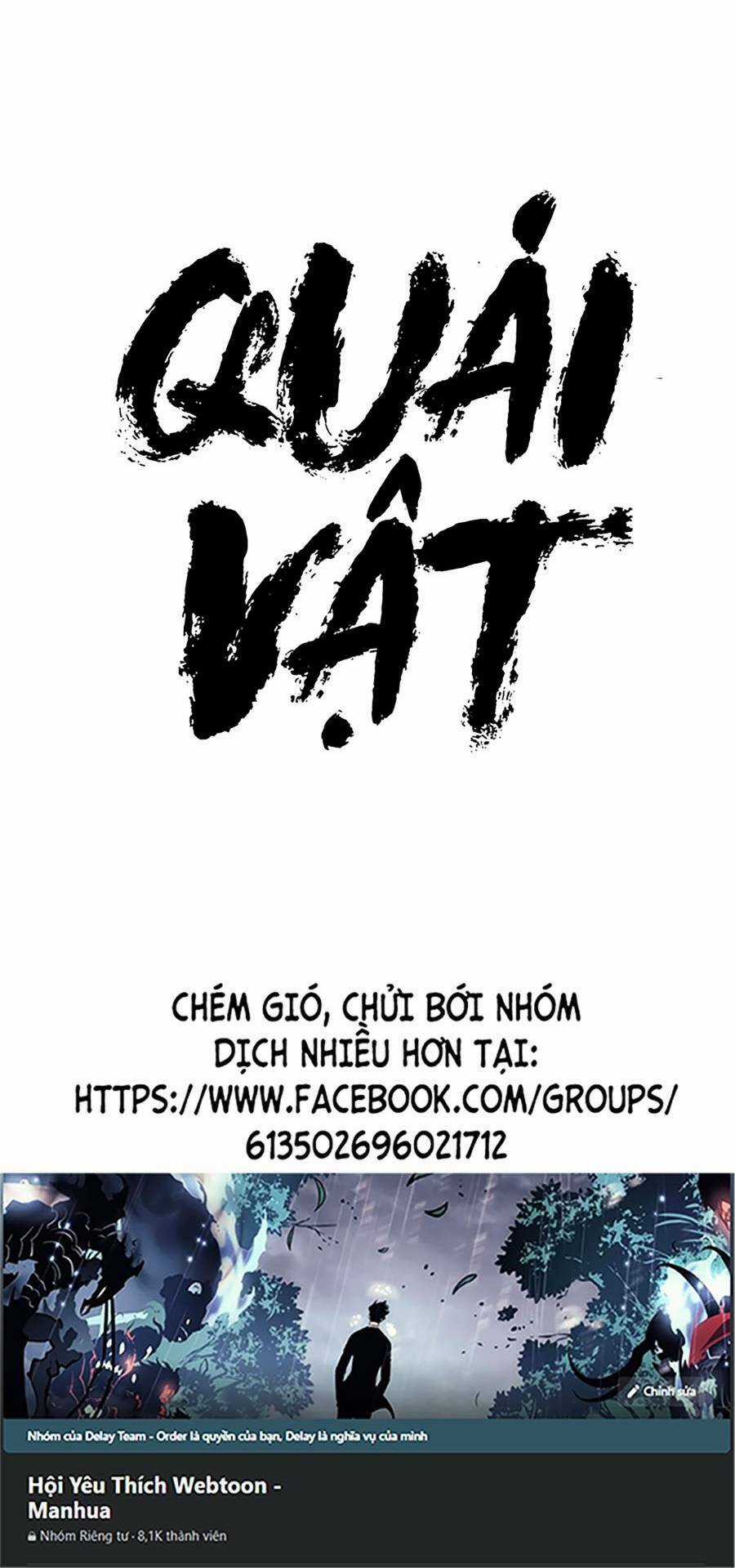 Trở Thành Quái Vật Chapter 12 trang 174