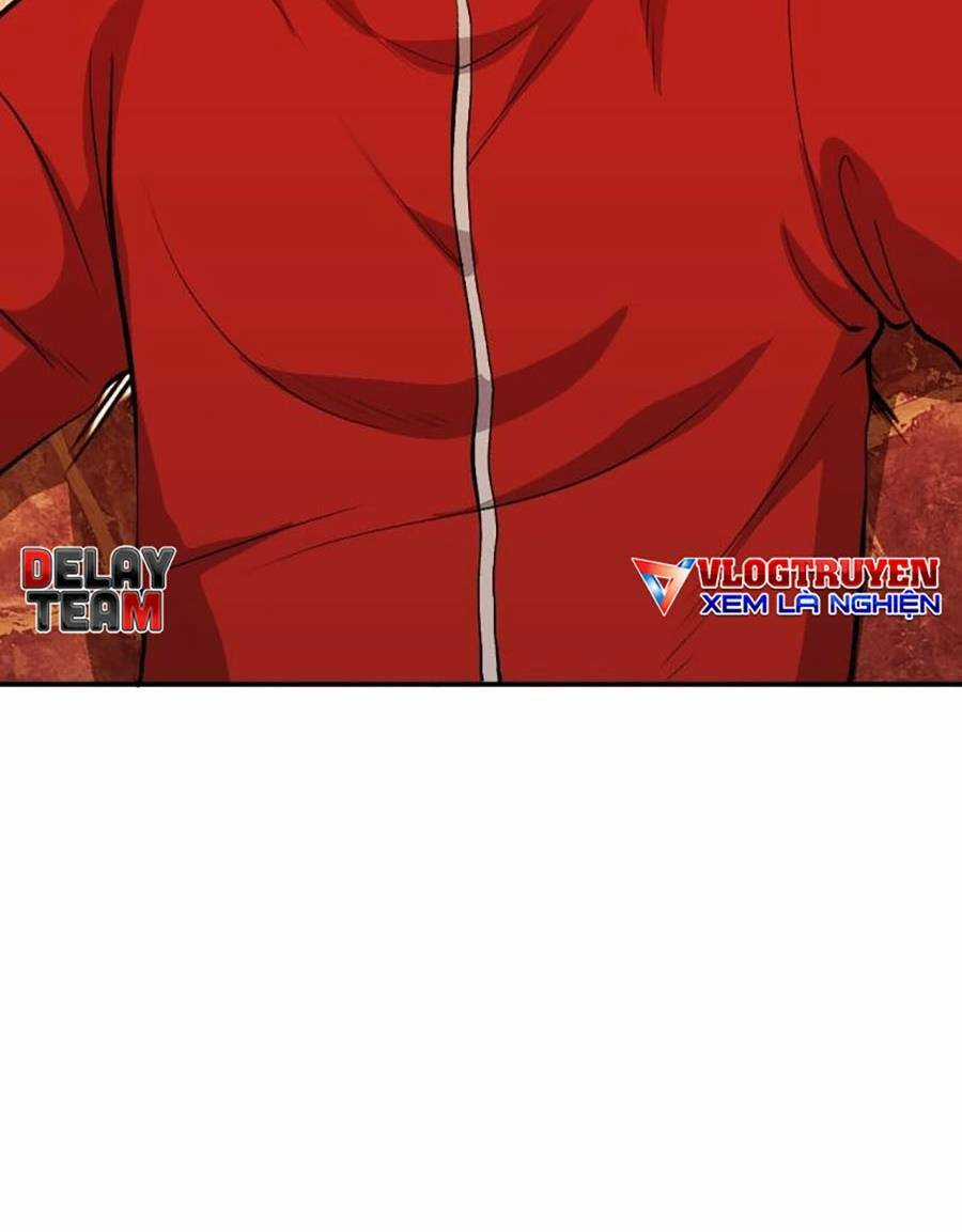 Trở Thành Quái Vật Chapter 12 trang 20