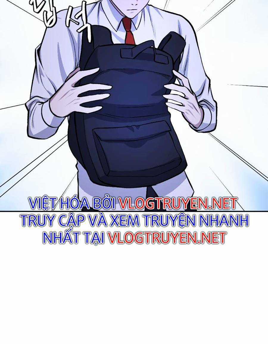 Trở Thành Quái Vật Chapter 12 trang 44