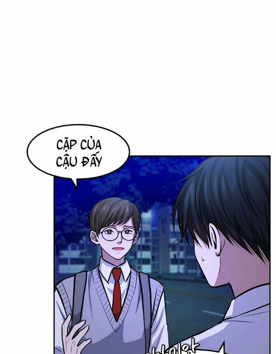 Trở Thành Quái Vật Chapter 12 trang 45