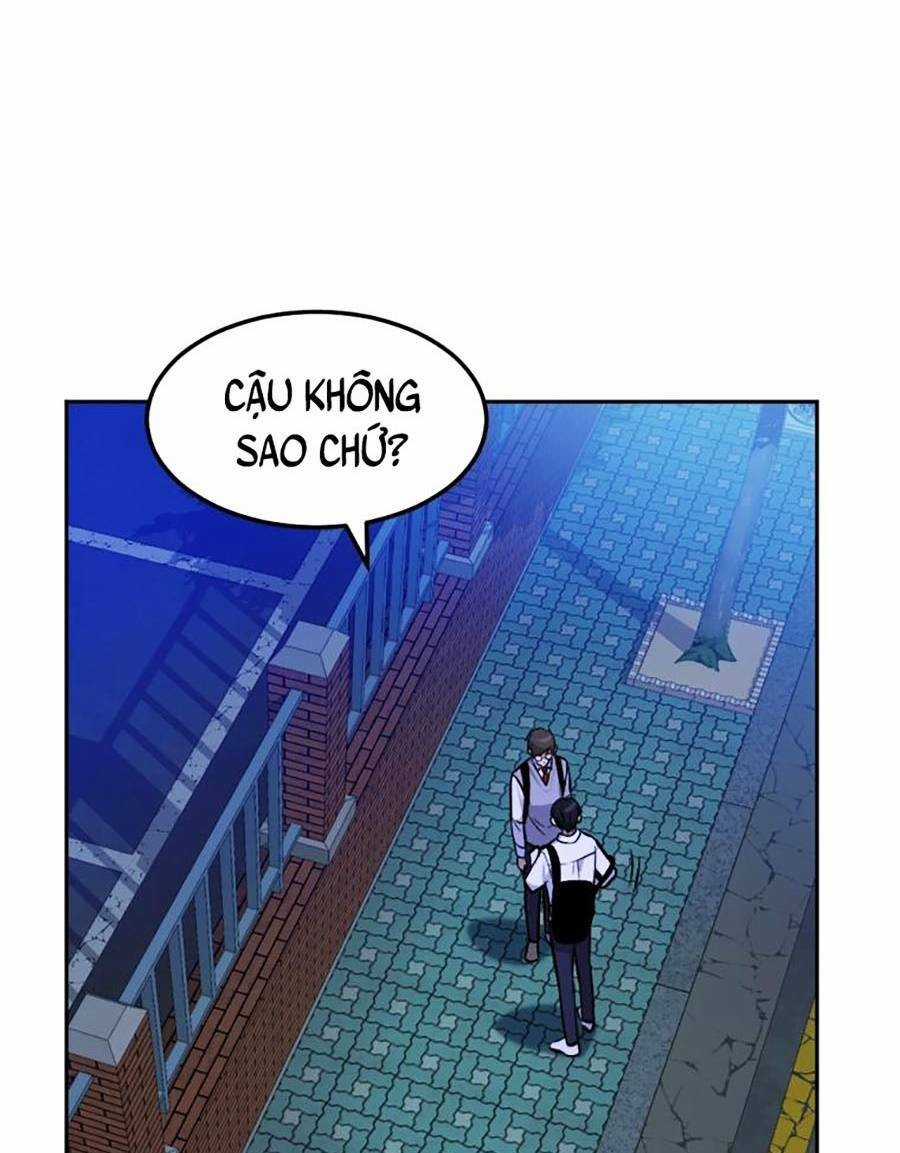 Trở Thành Quái Vật Chapter 12 trang 47