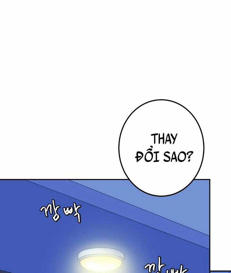 Trở Thành Quái Vật Chapter 12 trang 53