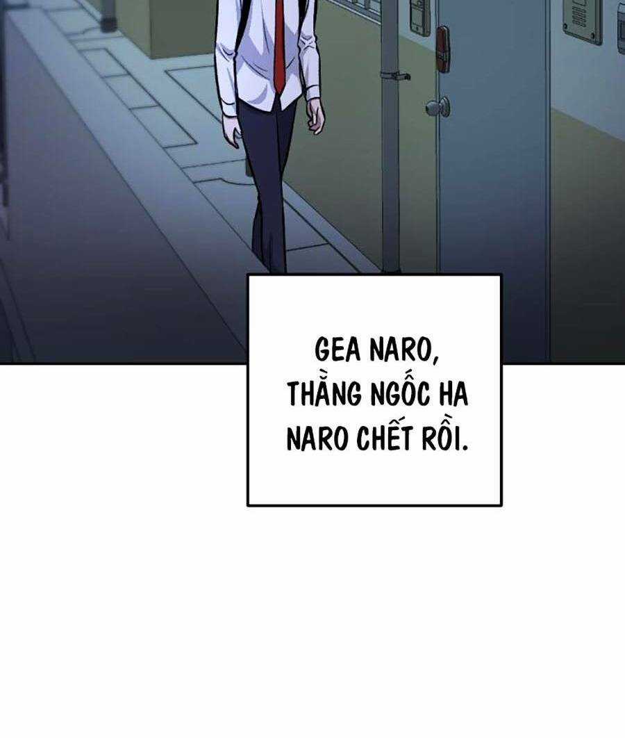 Trở Thành Quái Vật Chapter 12 trang 55