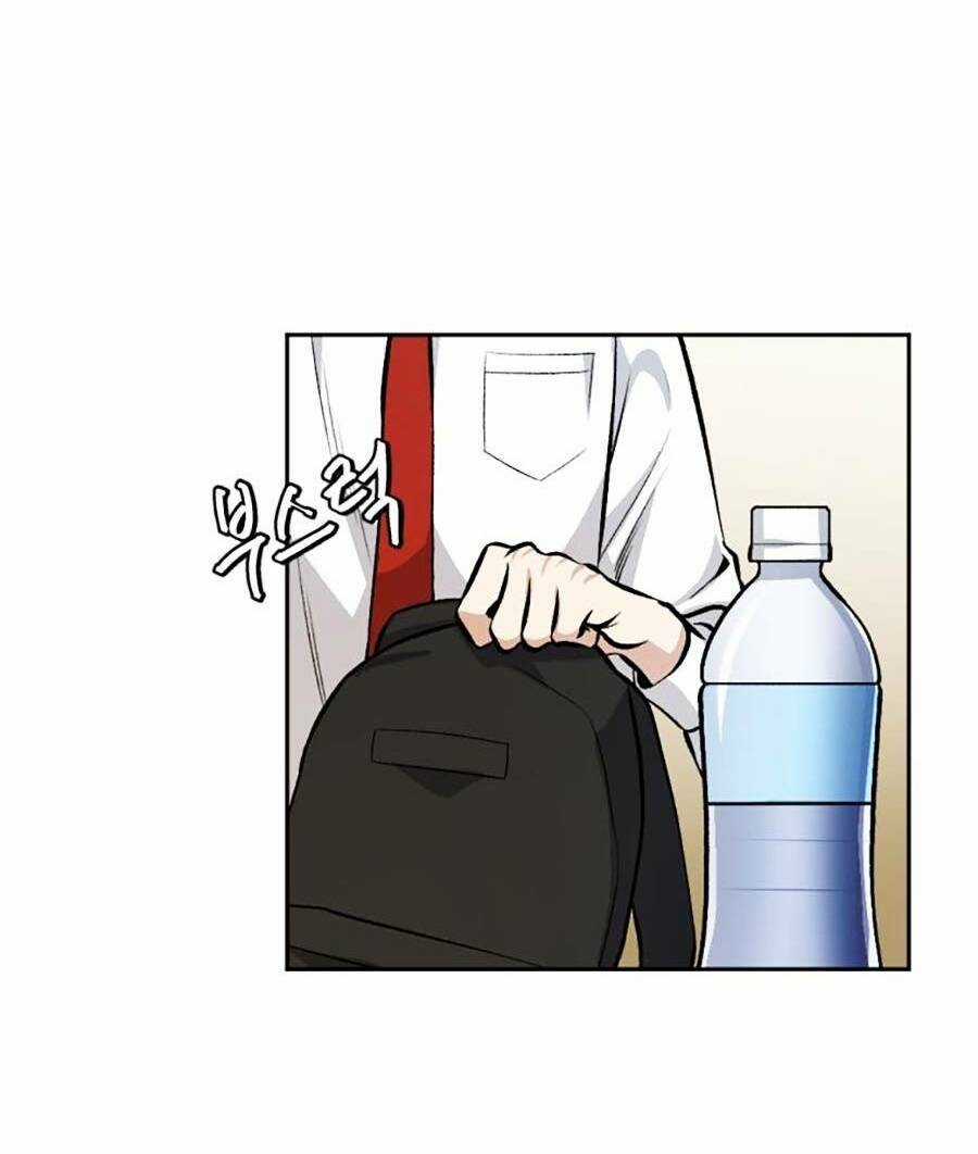 Trở Thành Quái Vật Chapter 12 trang 73