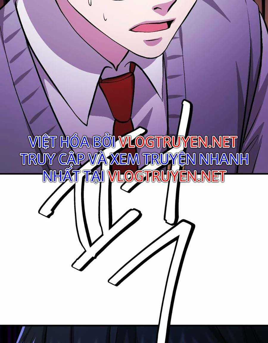 Trở Thành Quái Vật Chapter 12 trang 8