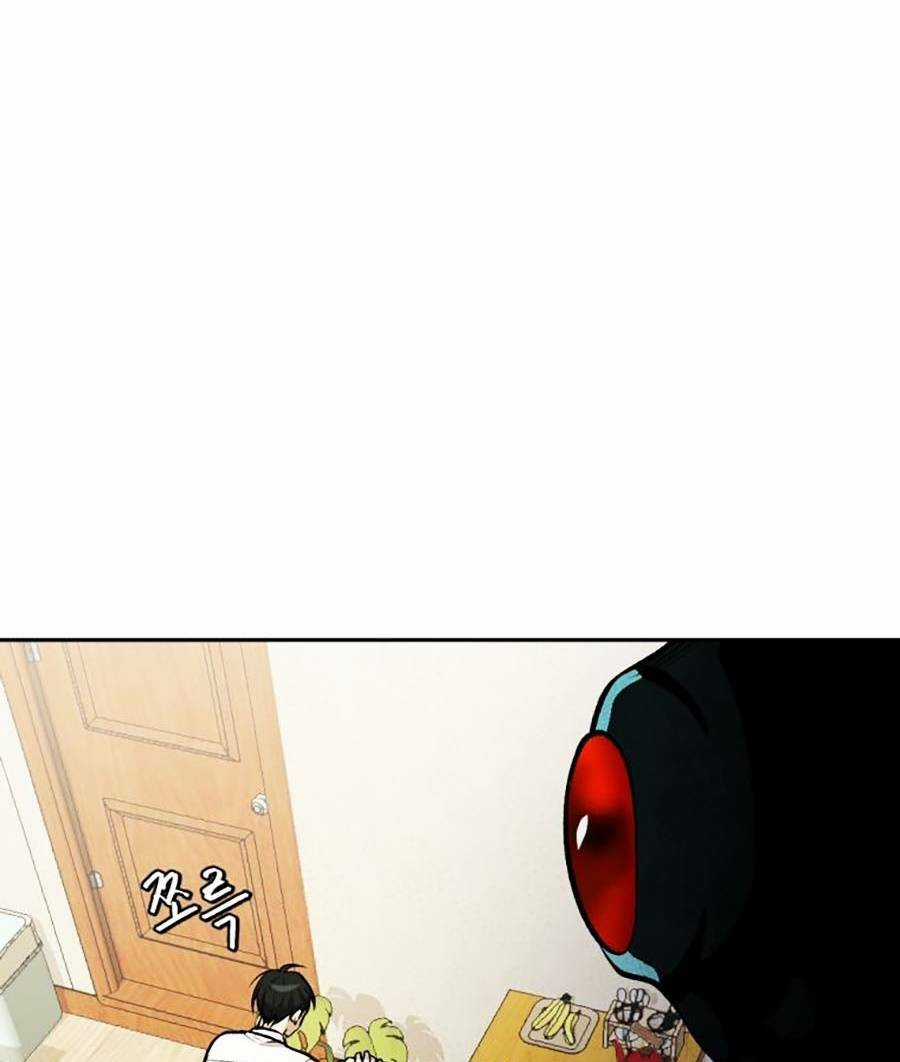 Trở Thành Quái Vật Chapter 12 trang 82