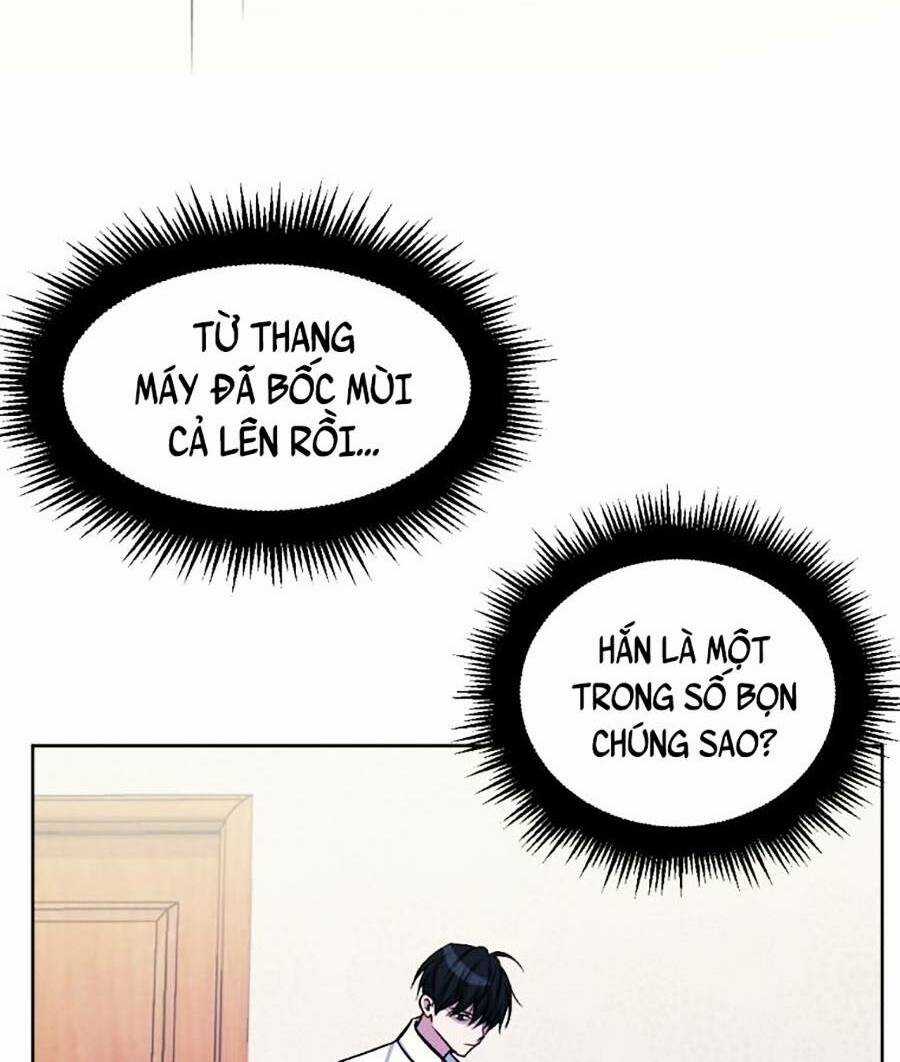 Trở Thành Quái Vật Chapter 12 trang 91