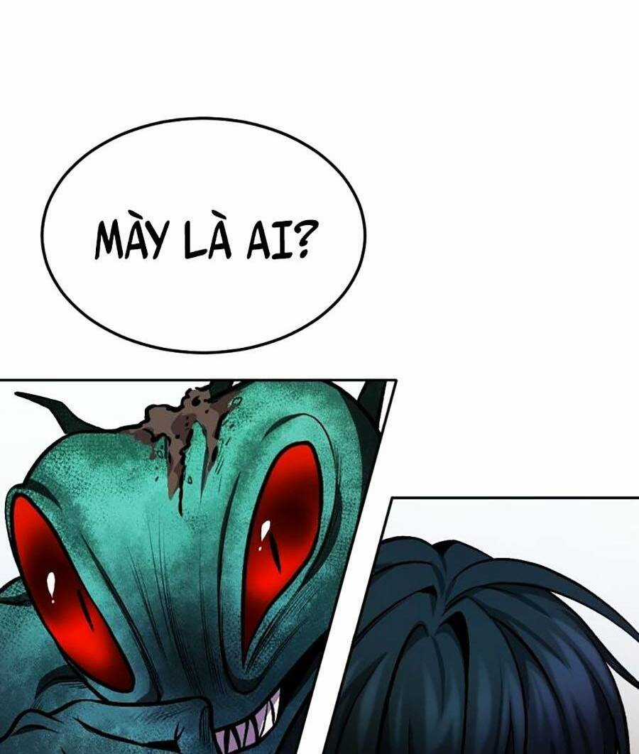 Trở Thành Quái Vật Chapter 12 trang 93
