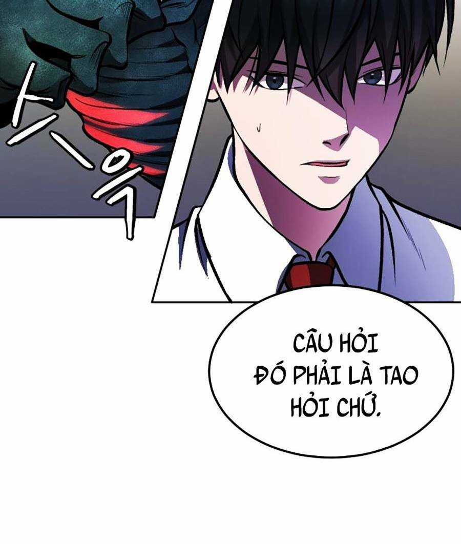 Trở Thành Quái Vật Chapter 12 trang 94