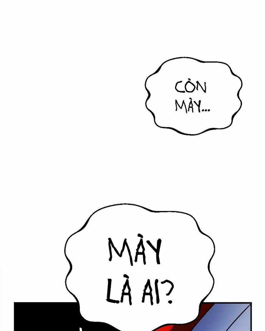 Trở Thành Quái Vật Chapter 13 trang 10