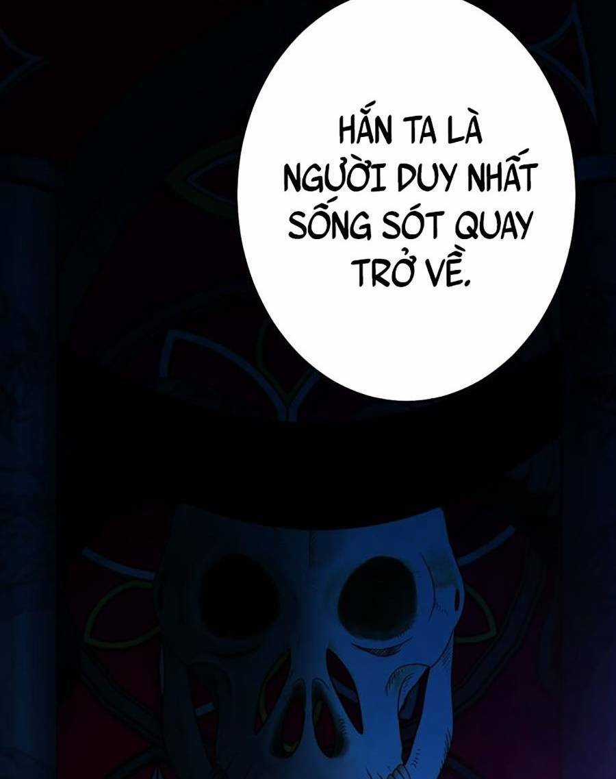 Trở Thành Quái Vật Chapter 13 trang 102