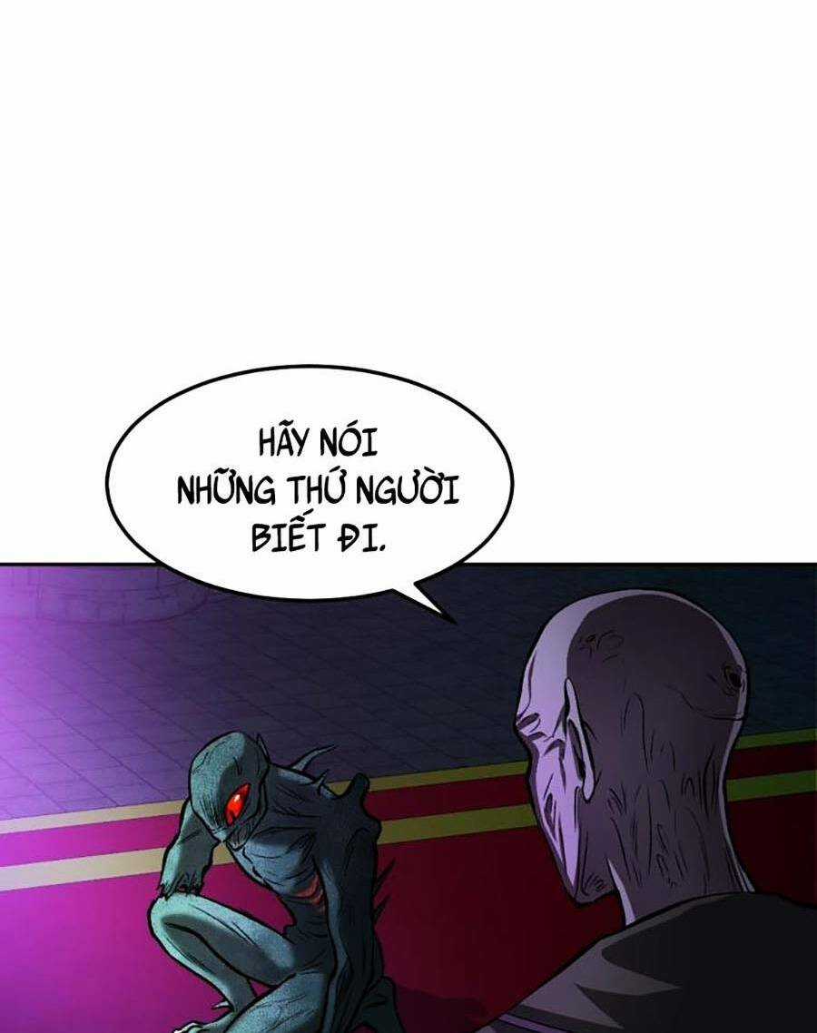 Trở Thành Quái Vật Chapter 13 trang 107