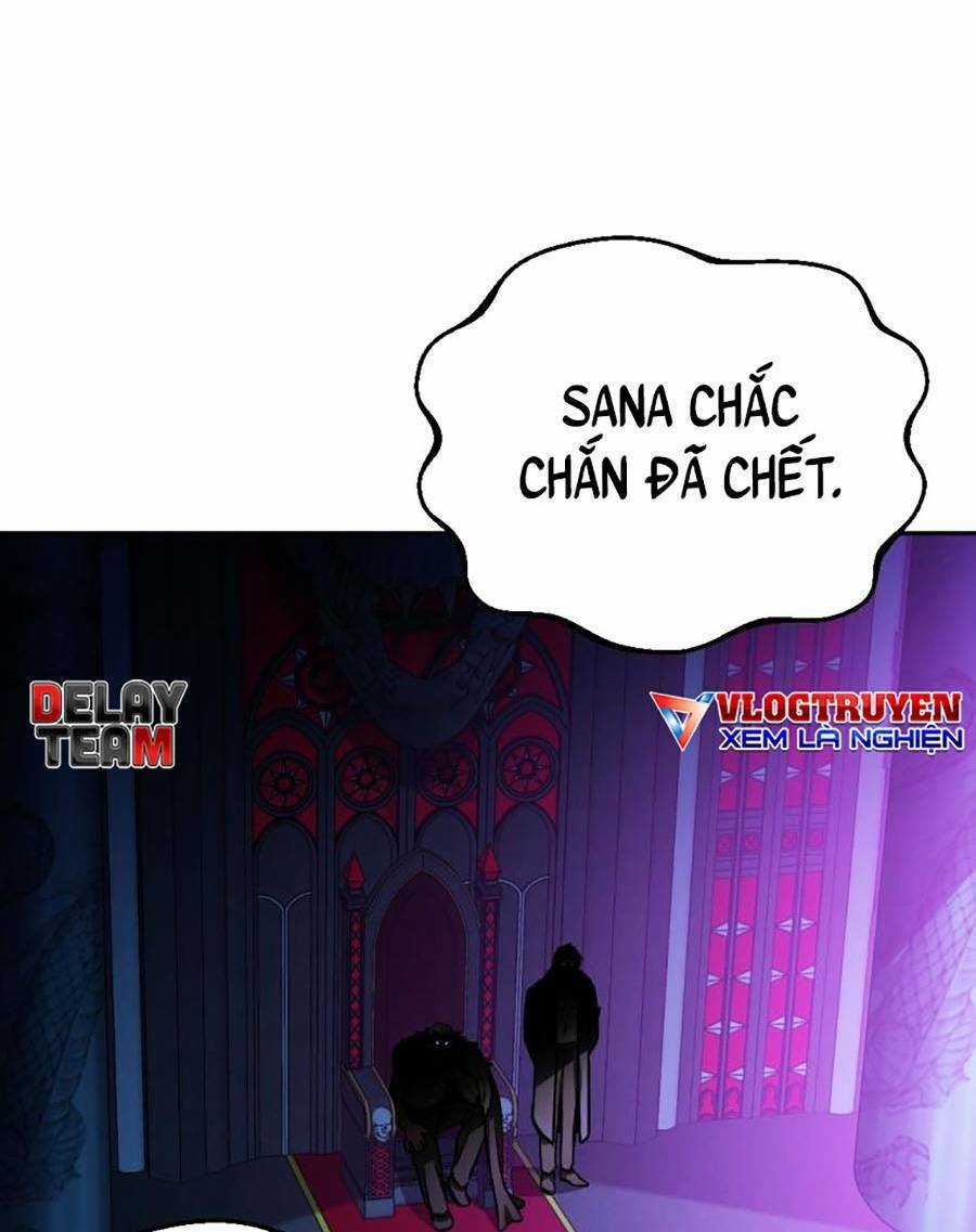 Trở Thành Quái Vật Chapter 13 trang 110
