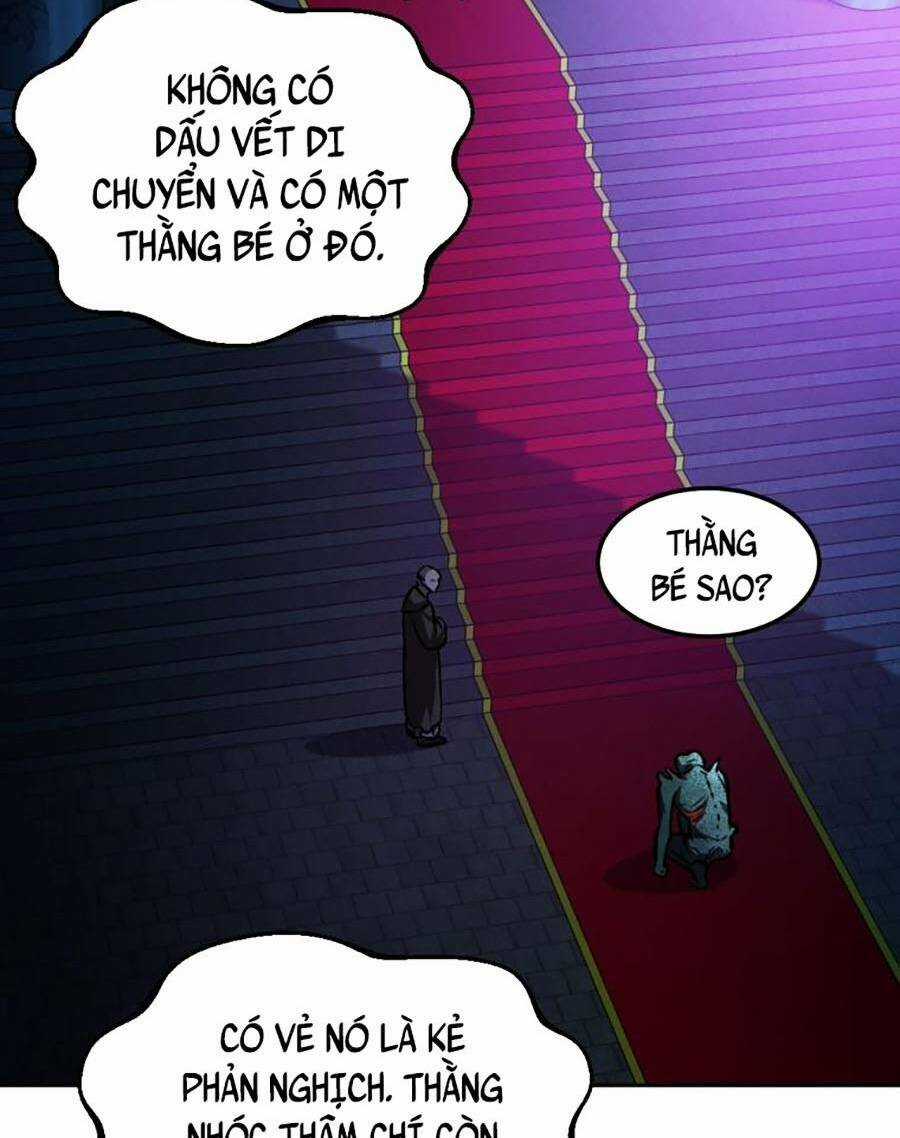 Trở Thành Quái Vật Chapter 13 trang 111