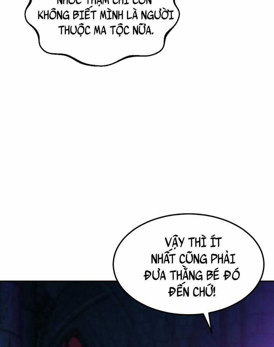 Trở Thành Quái Vật Chapter 13 trang 112