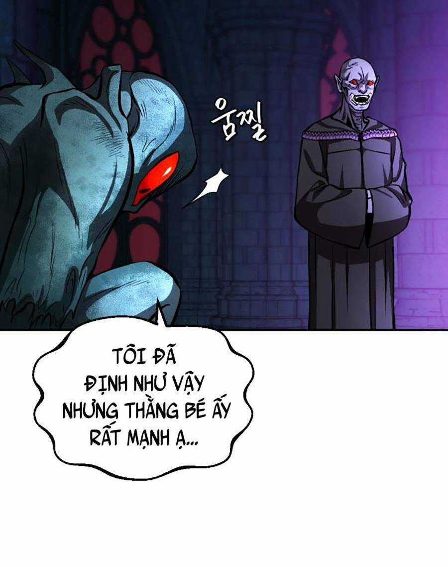 Trở Thành Quái Vật Chapter 13 trang 113