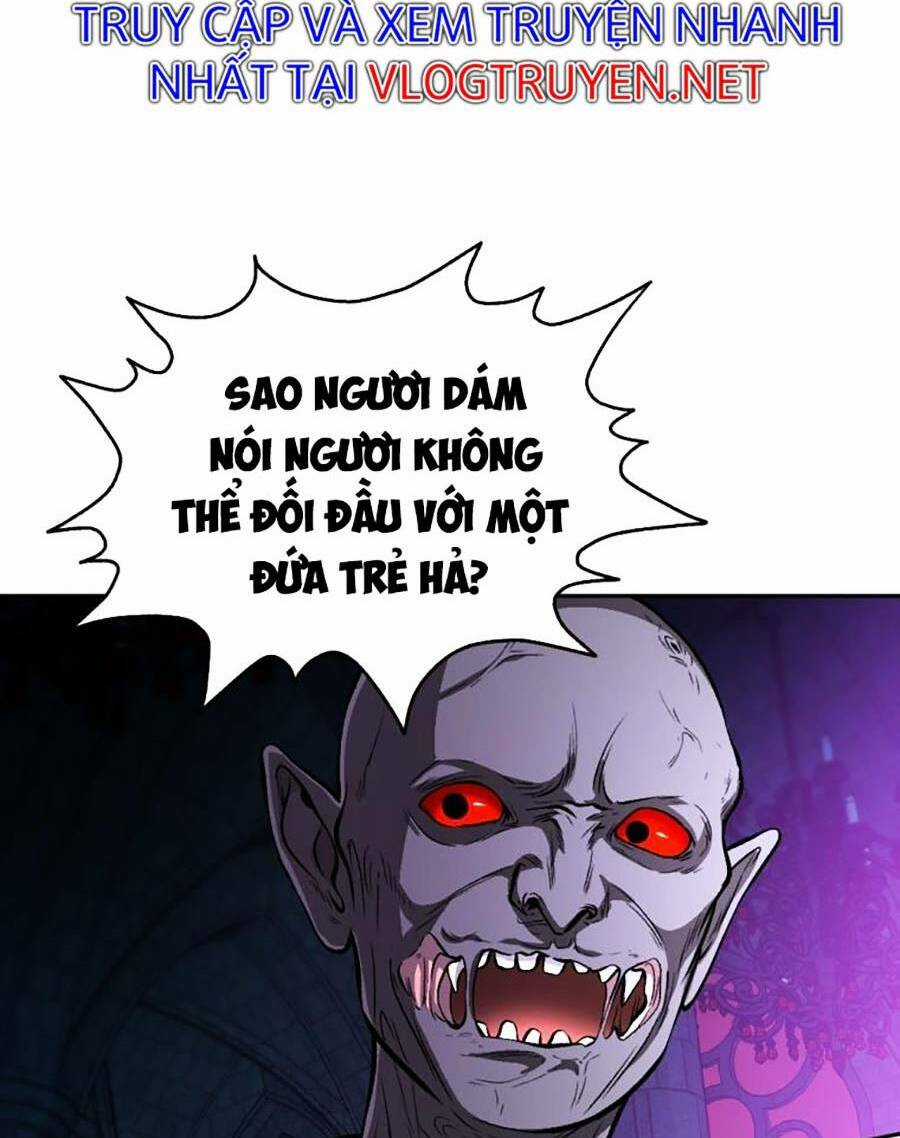 Trở Thành Quái Vật Chapter 13 trang 115