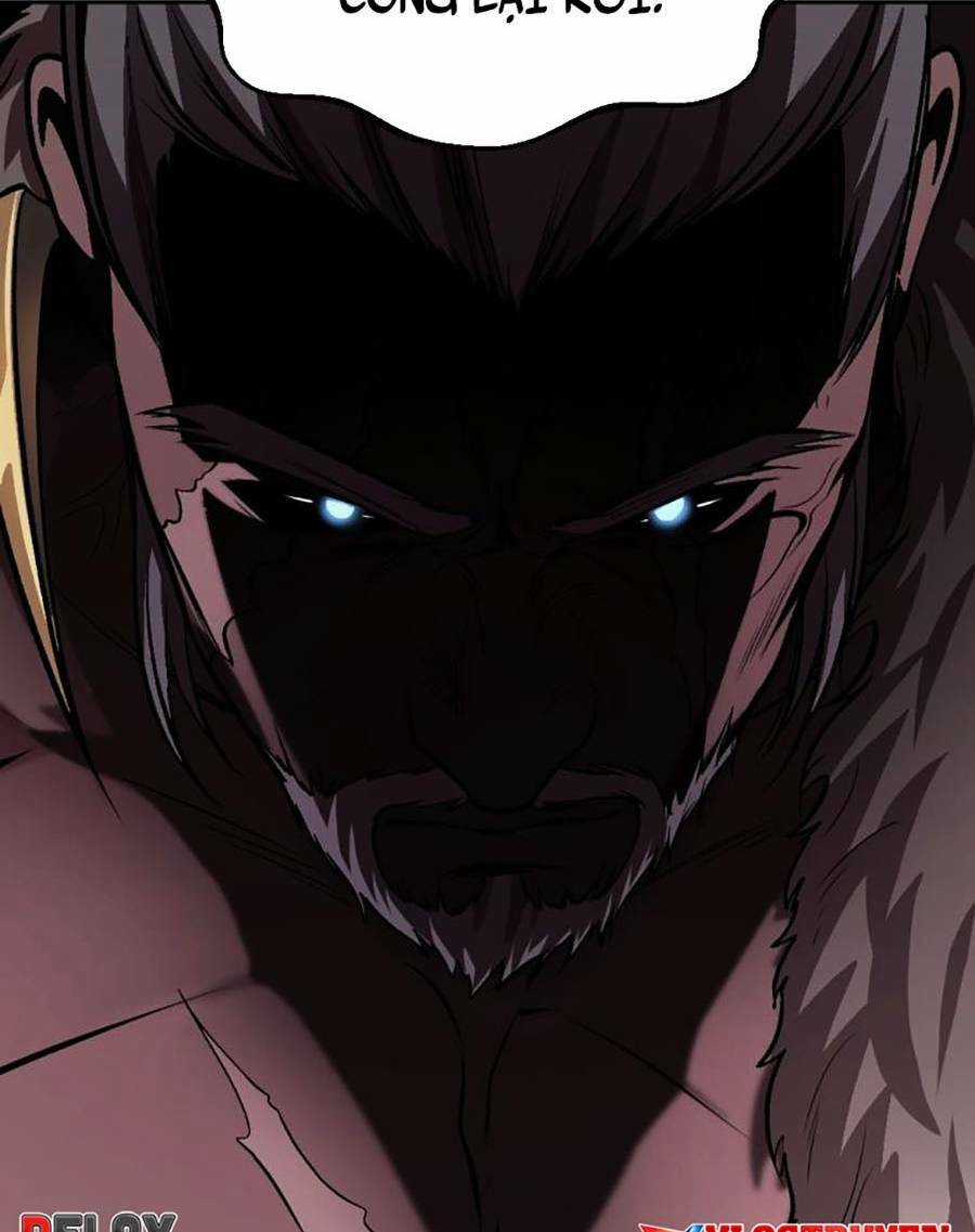 Trở Thành Quái Vật Chapter 13 trang 118