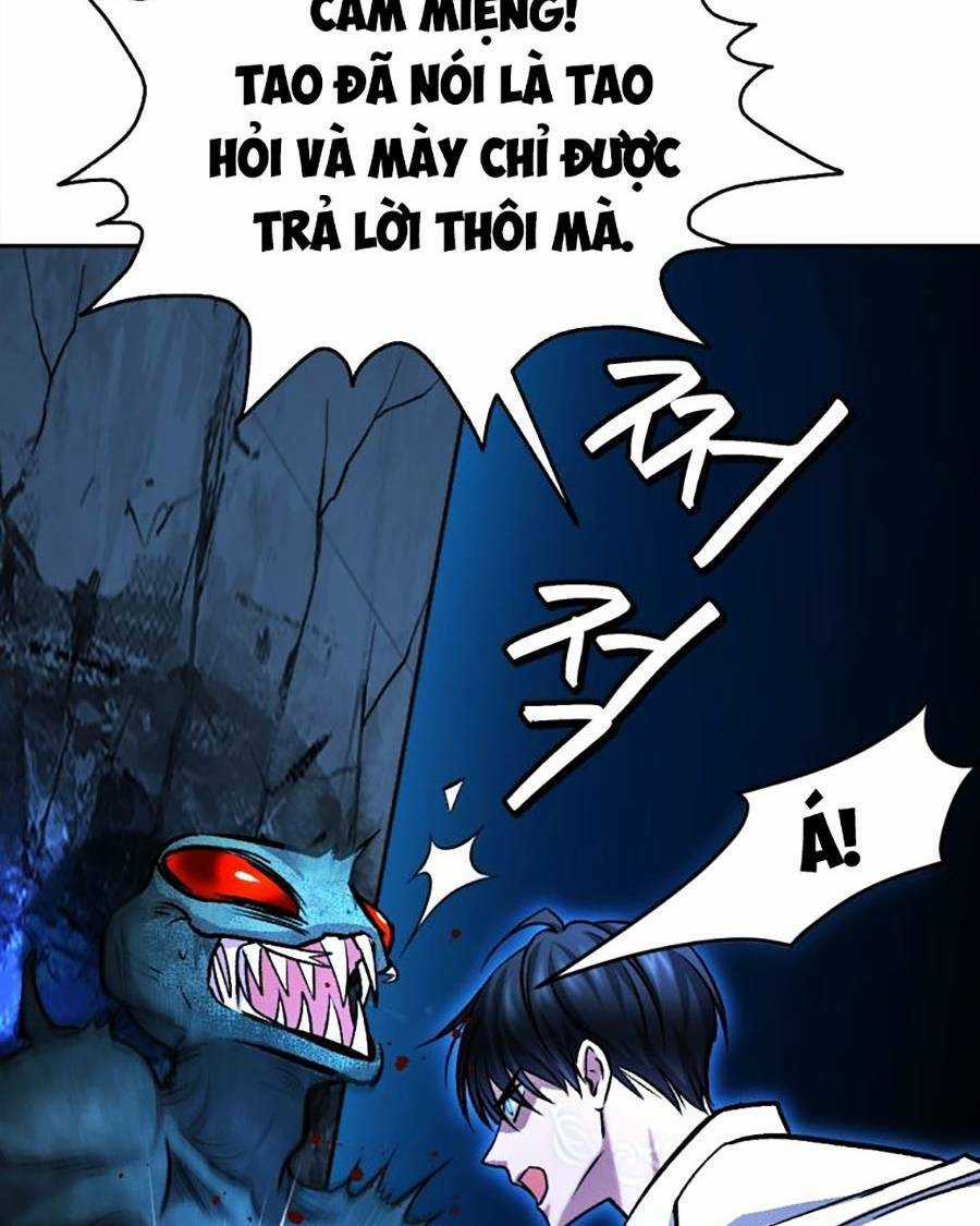 Trở Thành Quái Vật Chapter 13 trang 12